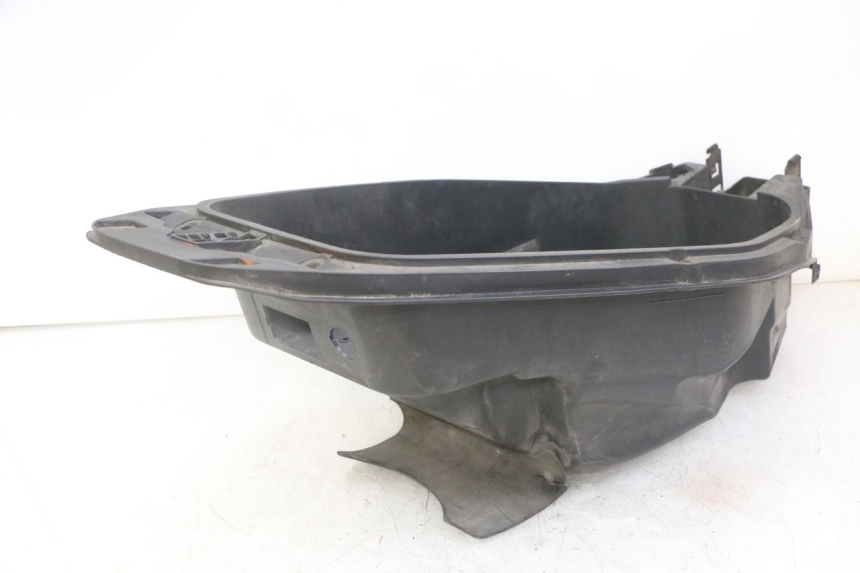 photo de ZADeltasleutelbox GILERA NEXUS 125 (2009 - 2013) - Staat van het oppervlak