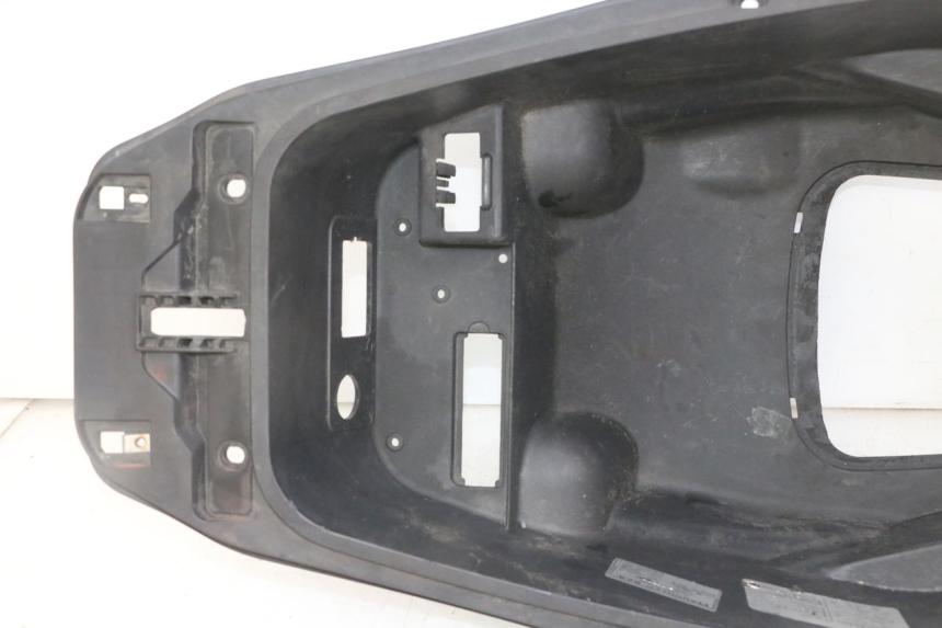 photo de ZADeltasleutelbox GILERA NEXUS 125 (2009 - 2013) - Gecontroleerd onderdeel