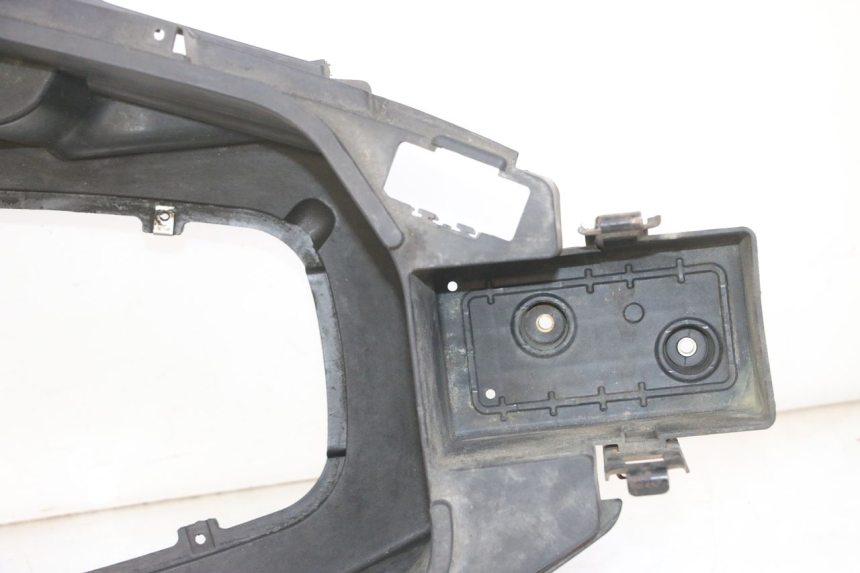 photo de ZADeltasleutelbox GILERA NEXUS 125 (2009 - 2013) - Markeringen en referenties