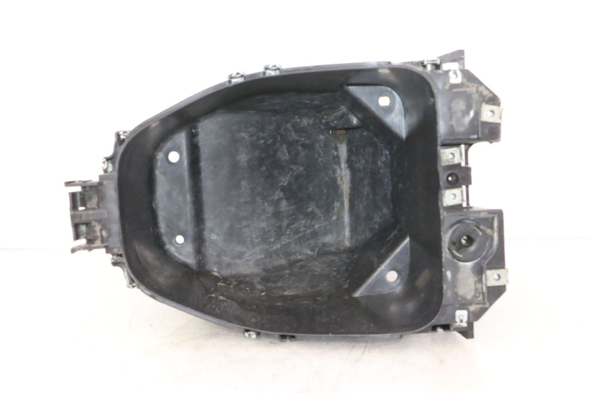 photo de ZADSEATKOFFER MBK NITRO 50 (2004 - 2008) - Andere kijkhoek