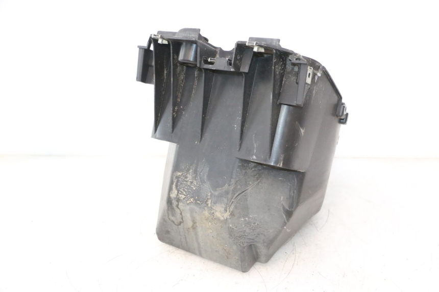 photo de ZADSEATKOFFER MBK NITRO 50 (2004 - 2008) - Overzicht