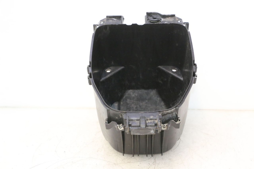 photo de ZADSEATKOFFER MBK NITRO 50 (2004 - 2008) - Staat van het oppervlak