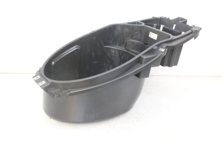 photo de ZADeltasel PIAGGIO NRG POWER PUREJET 50 (2018 - 2021) - Hoofdaanzicht