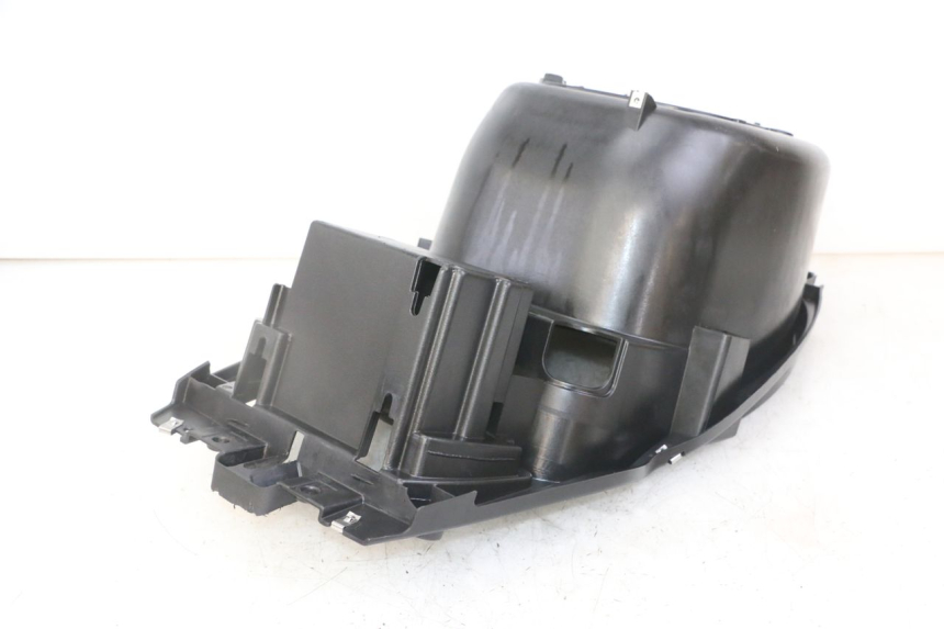 photo de ZADeltasel PIAGGIO NRG POWER PUREJET 50 (2018 - 2021) - Zoom op gebruiksstaat