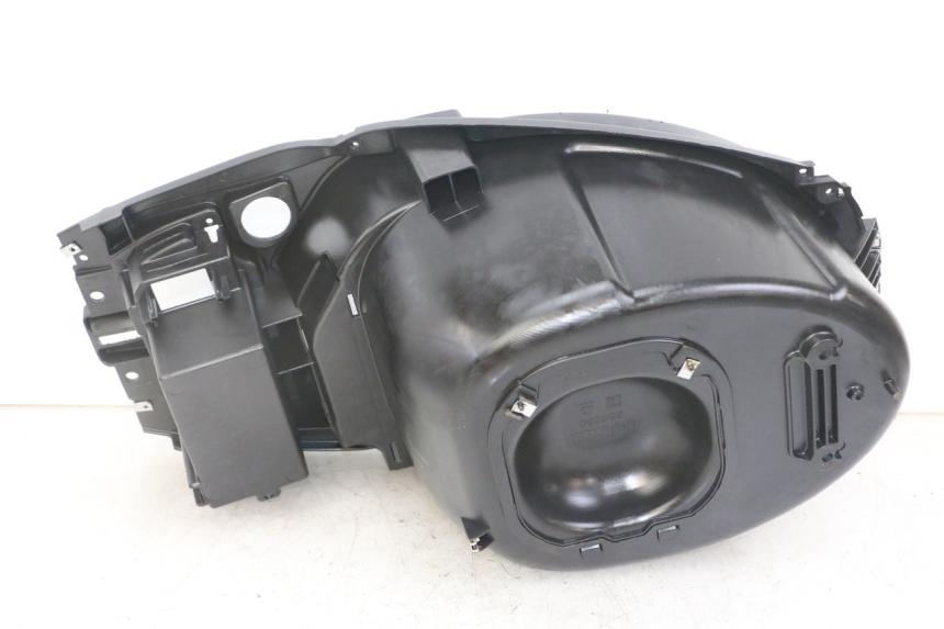 photo de ZADeltasel PIAGGIO NRG POWER PUREJET 50 (2018 - 2021) - Andere kijkhoek