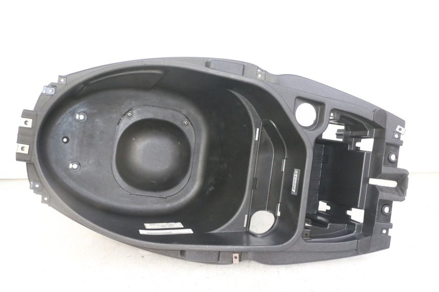 photo de ZADeltasel PIAGGIO NRG POWER PUREJET 50 (2018 - 2021) - Bevestigingspunten