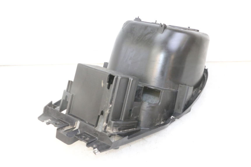 photo de ZADeltasel PIAGGIO NRG POWER PUREJET 50 (2018 - 2021) - Zoom op gebruiksstaat