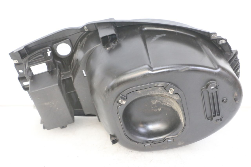 photo de ZADeltasel PIAGGIO NRG POWER PUREJET 50 (2018 - 2021) - Andere kijkhoek