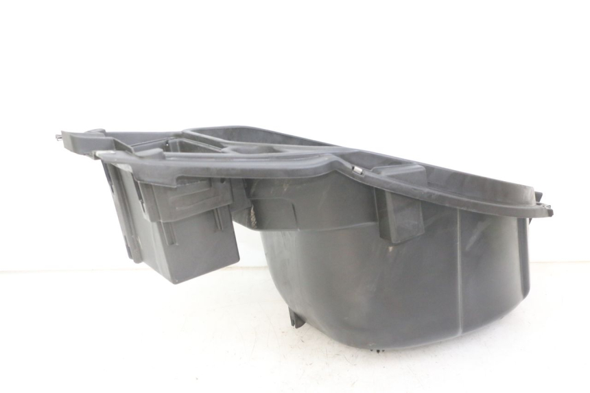 photo de ZADeltasel PIAGGIO NRG POWER PUREJET 50 (2018 - 2021) - Technische close-up