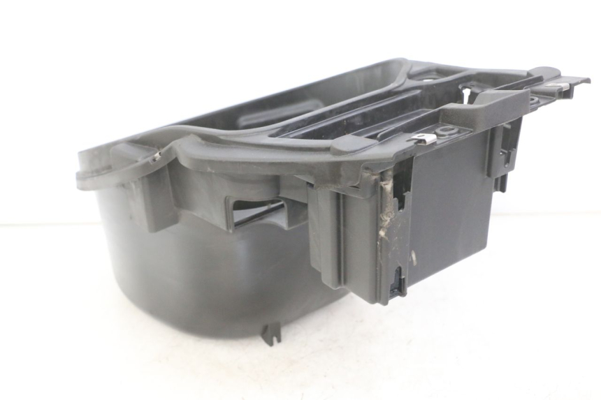 photo de ZADeltasel PIAGGIO NRG POWER PUREJET 50 (2018 - 2021) - Overzicht