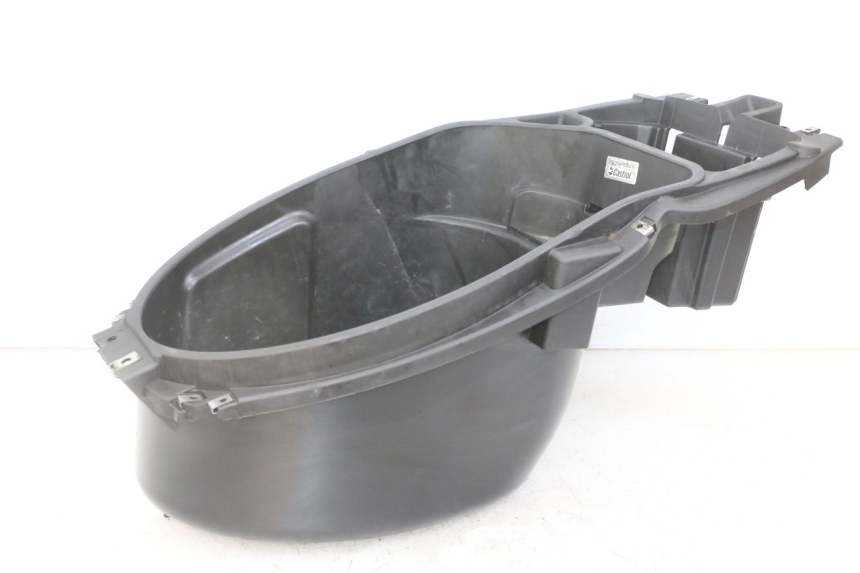 photo de ZADeltasel PIAGGIO NRG POWER PUREJET 50 (2018 - 2021) - Bevestigingspunten