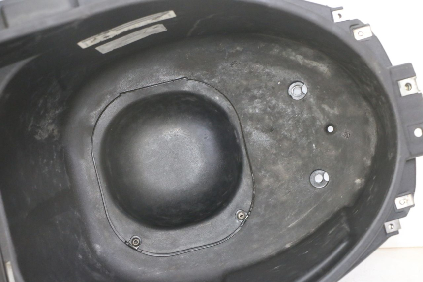 photo de ZADeltasel PIAGGIO NRG POWER PUREJET 50 (2018 - 2021) - Gecontroleerd onderdeel