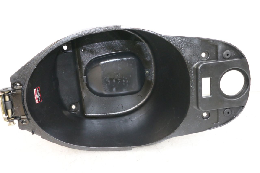 photo de ZADeltas Koffer JM MOTORS OLDIES 4T 50 (2010 - 2020) - Technische close-up