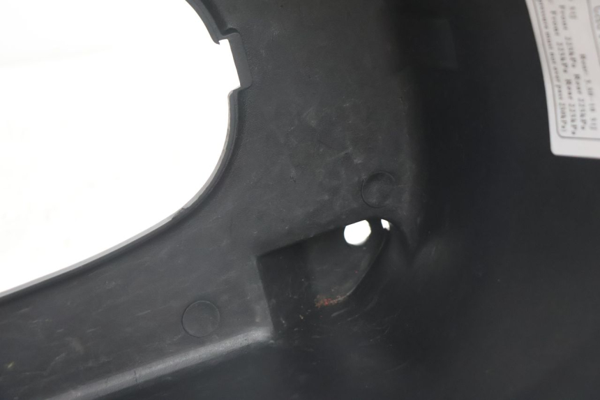 photo de ZADSEATKOFFER JM MOTORS OLDIES 4T 50 (2020 - 2026) - Technische close-up