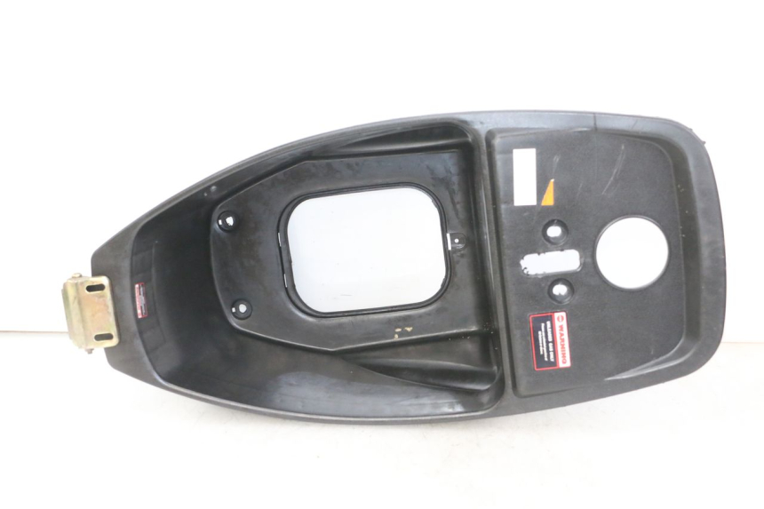 photo de ZADeltasleutelbox JM MOTORS OLDIES GT 4T 50 (2018 - 2025) - Hoofdaanzicht