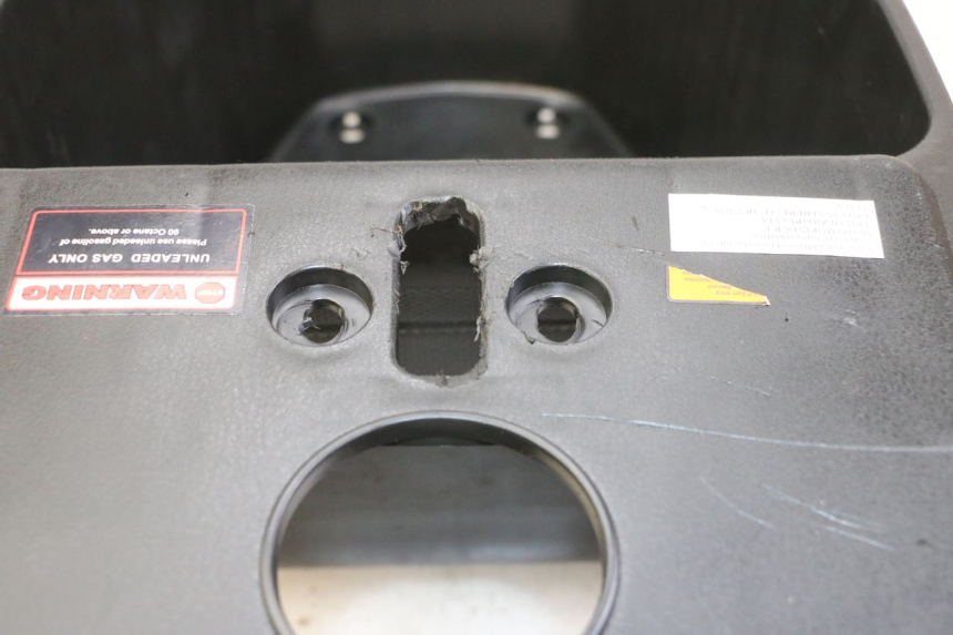 photo de ZADeltasleutelbox JM MOTORS OLDIES GT 4T 50 (2018 - 2025) - Detail van het onderdeel