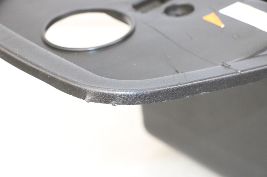 photo de ZADeltasleutelbox JM MOTORS OLDIES GT 4T 50 (2018 - 2025) - Zoom op gebruiksstaat