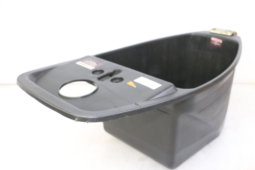 photo de ZADeltasleutelbox JM MOTORS OLDIES GT 4T 50 (2018 - 2025) - Andere kijkhoek