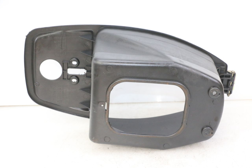 photo de ZADeltasleutelbox JM MOTORS OLDIES GT 4T 50 (2018 - 2025) - Bevestigingspunten