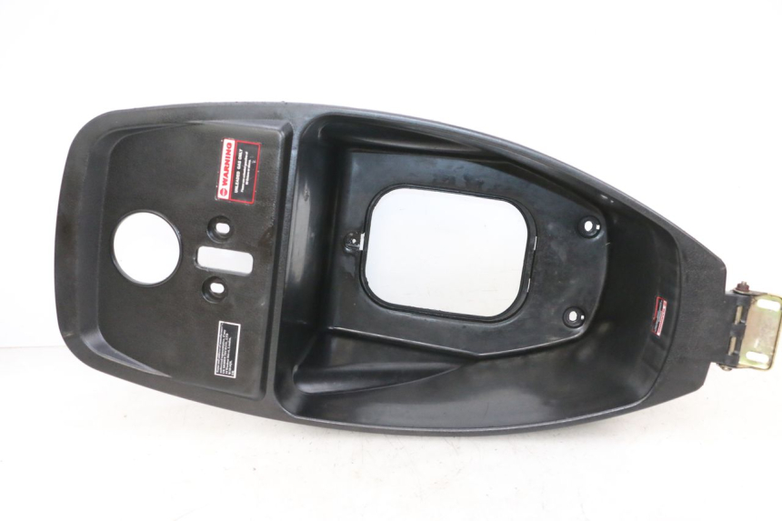 photo de ZADeltasleutelbox JM MOTORS OLDIES GT 4T 50 (2018 - 2025) - Hoofdaanzicht