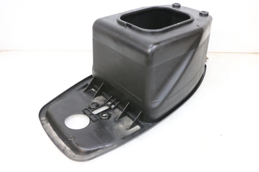 photo de ZADeltasleutelbox JM MOTORS OLDIES GT 4T 50 (2018 - 2025) - Zoom op gebruiksstaat