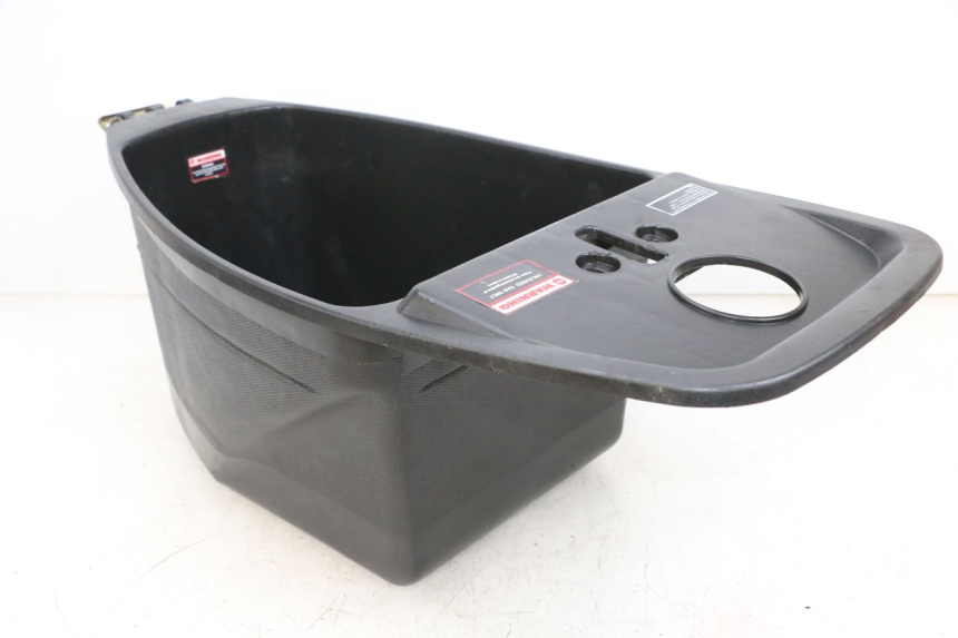 photo de ZADeltasleutelbox JM MOTORS OLDIES GT 4T 50 (2018 - 2025) - Technische close-up