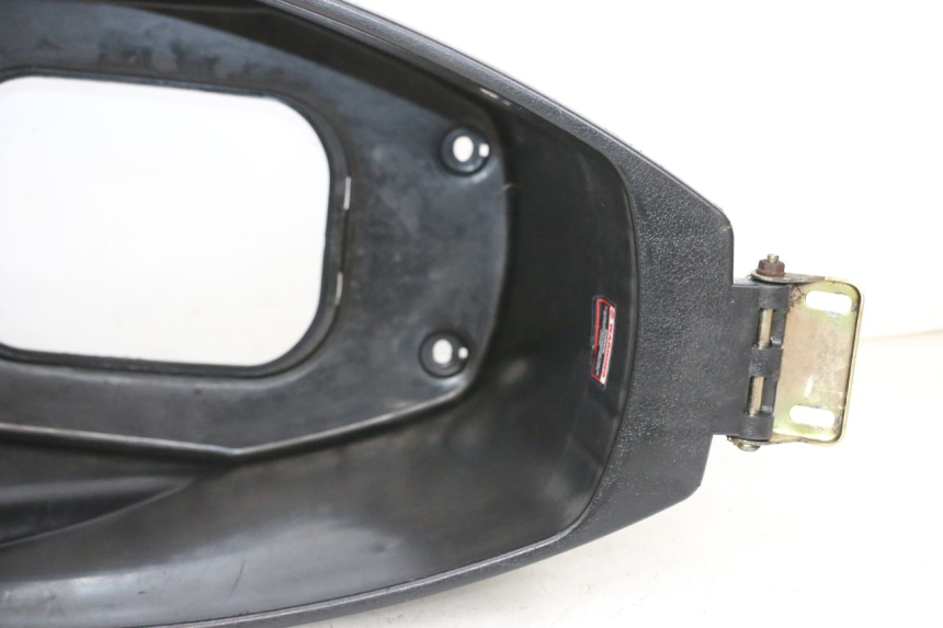 photo de ZADeltasleutelbox JM MOTORS OLDIES GT 4T 50 (2018 - 2025) - Staat van het oppervlak