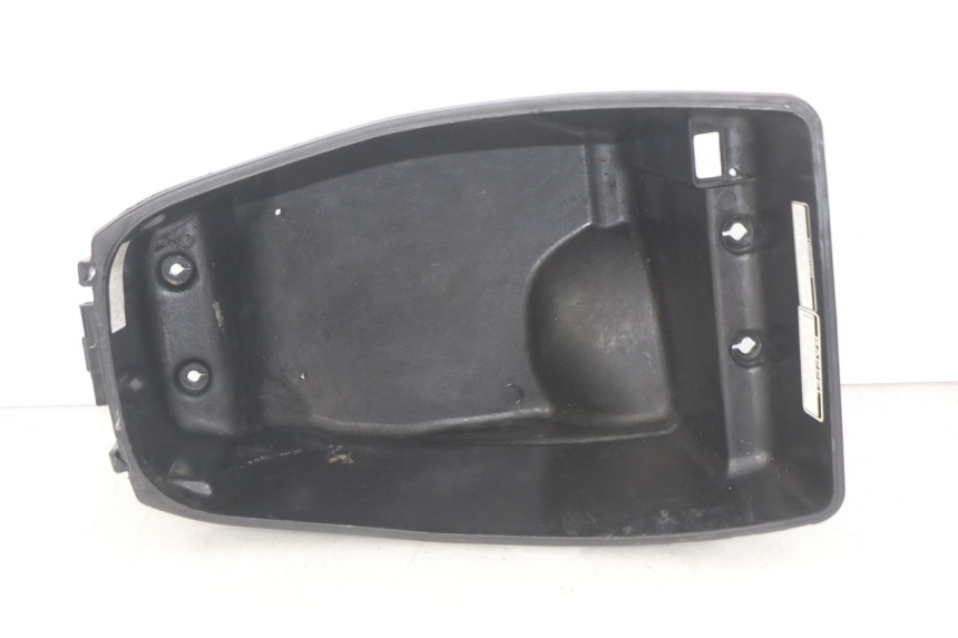 photo de ZADeltas Koffer SYM ORBIT 2 2T 50 (2008 - 2018) - Zoom op gebruiksstaat