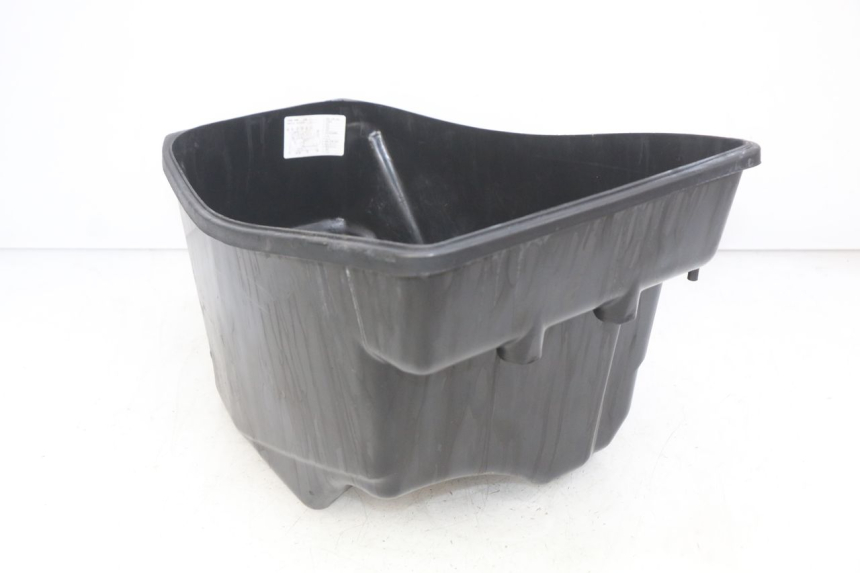 photo de ZADeltas Koffer SYM ORBIT 2 2T 50 (2008 - 2018) - Andere kijkhoek