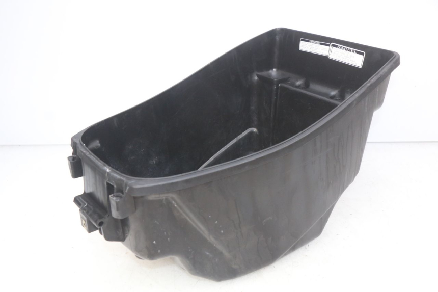 photo de ZADeltas Koffer SYM ORBIT 2 2T 50 (2008 - 2018) - Technische close-up