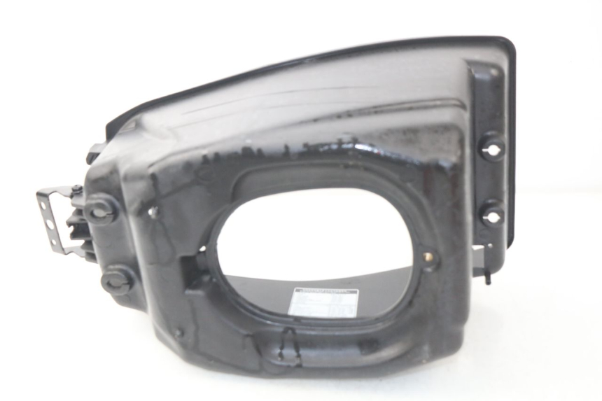 photo de ZADeltasel SYM ORBIT 2 4T 50 (2018 - 2022) - Zoom op gebruiksstaat