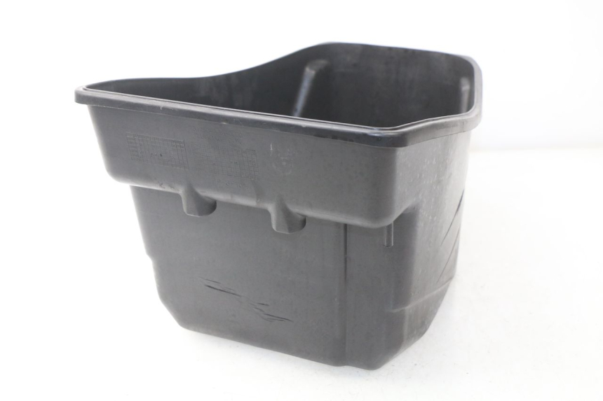 photo de ZADeltasel SYM ORBIT 2 4T 50 (2018 - 2022) - Andere kijkhoek