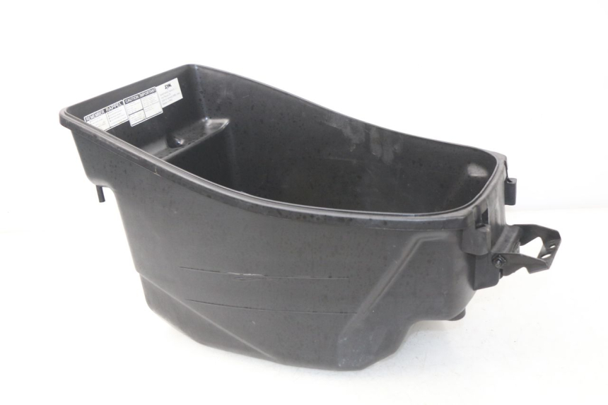 photo de ZADeltasel SYM ORBIT 2 4T 50 (2018 - 2022) - Technische close-up