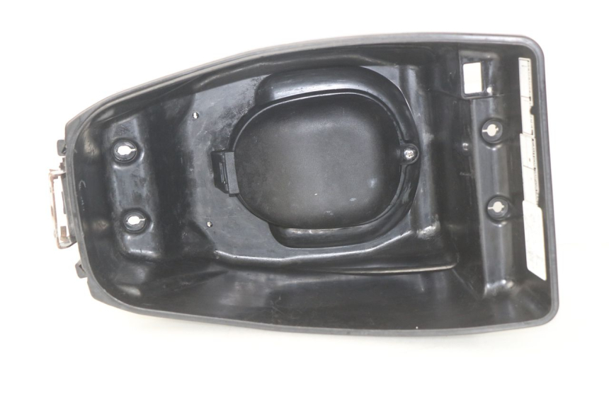 photo de ZADeltasdoos SYM ORBIT 2 4T 50 (2008 - 2017) - Hoofdaanzicht