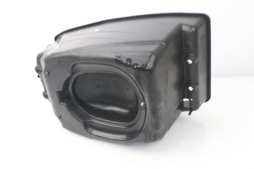 photo de ZADeltasdoos SYM ORBIT 2 4T 50 (2008 - 2017) - Zoom op gebruiksstaat