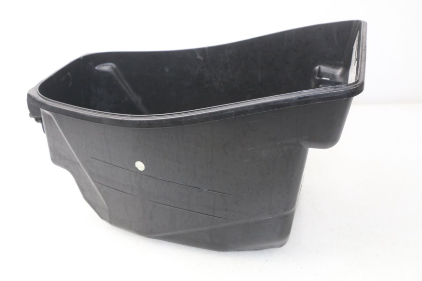 photo de ZADeltasdoos SYM ORBIT 2 4T 50 (2008 - 2017) - Andere kijkhoek