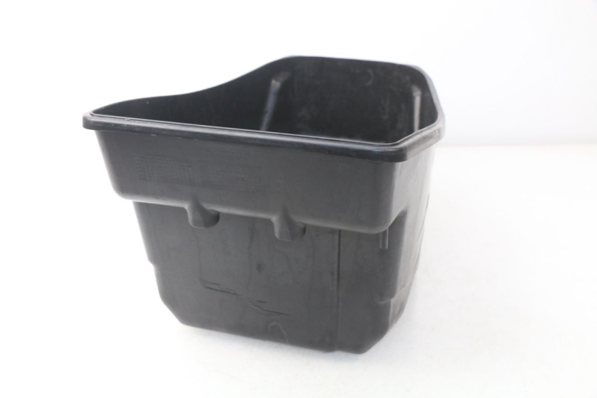 photo de ZADeltasdoos SYM ORBIT 2 4T 50 (2008 - 2017) - Technische close-up