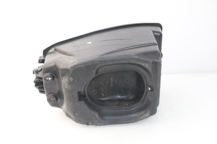 photo de ZADeltasdoos SYM ORBIT 2 4T 50 (2008 - 2017) - Zoom op gebruiksstaat