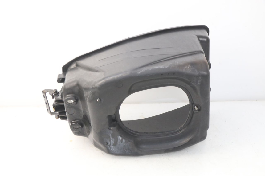 photo de ZADeltasdoos SYM ORBIT 2 4T 50 (2008 - 2017) - Andere kijkhoek