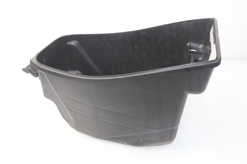 photo de ZADeltasdoos SYM ORBIT 2 4T 50 (2008 - 2017) - Technische close-up