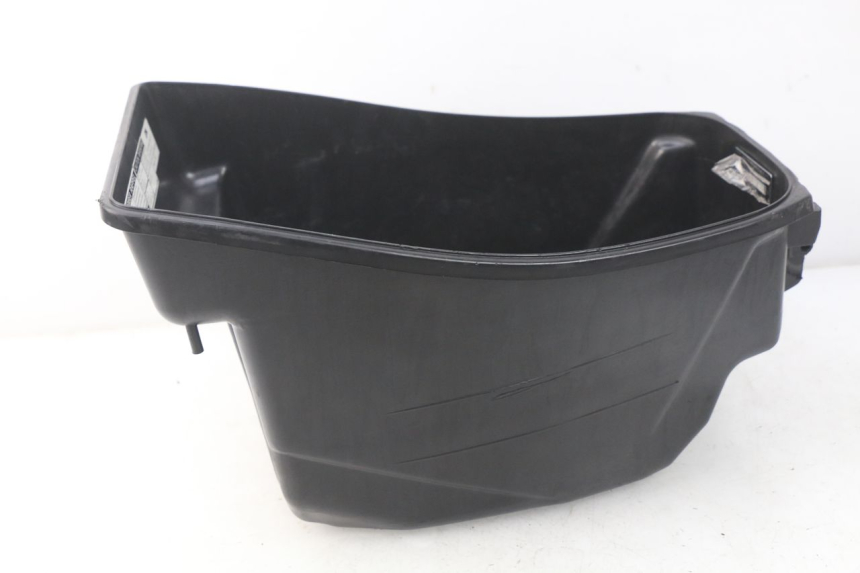 photo de ZADeltasel SYM ORBIT 2 4T 50 (2018 - 2022) - Hoofdaanzicht