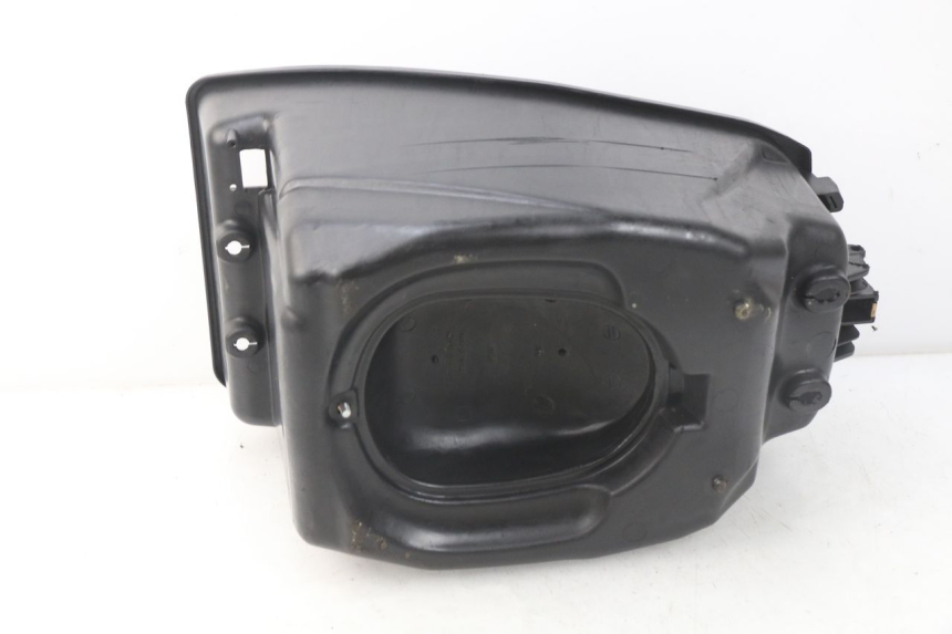 photo de ZADeltasel SYM ORBIT 2 4T 50 (2018 - 2022) - Zoom op gebruiksstaat