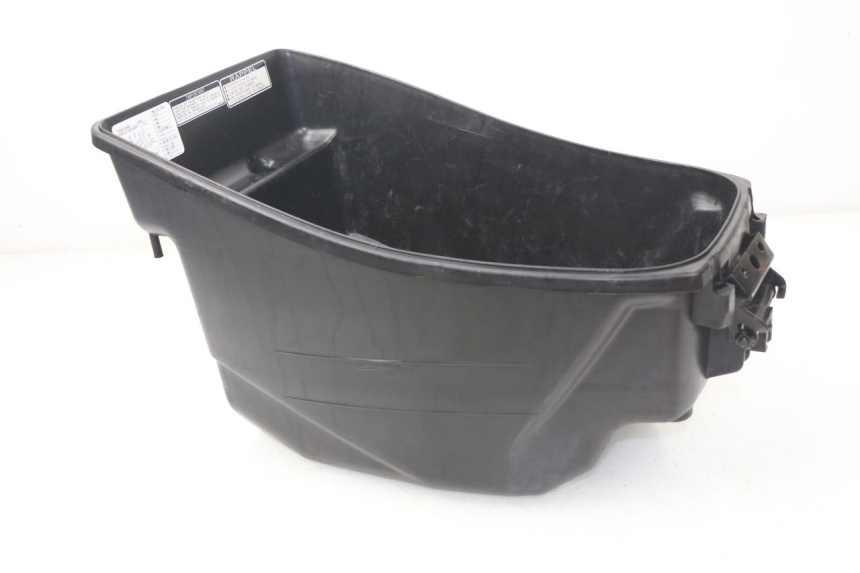 photo de ZADeltasleutelbox SYM ORBIT 2 50 (2008 - 2014) - Hoofdaanzicht