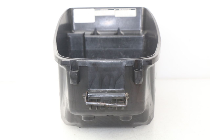 photo de ZADeltasleutelbox SYM ORBIT 2 50 (2008 - 2014) - Detail van het onderdeel