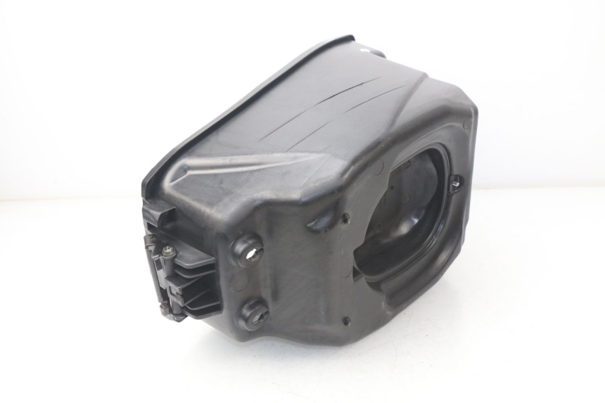 photo de ZADeltasleutelbox SYM ORBIT 2 50 (2008 - 2014) - Zoom op gebruiksstaat