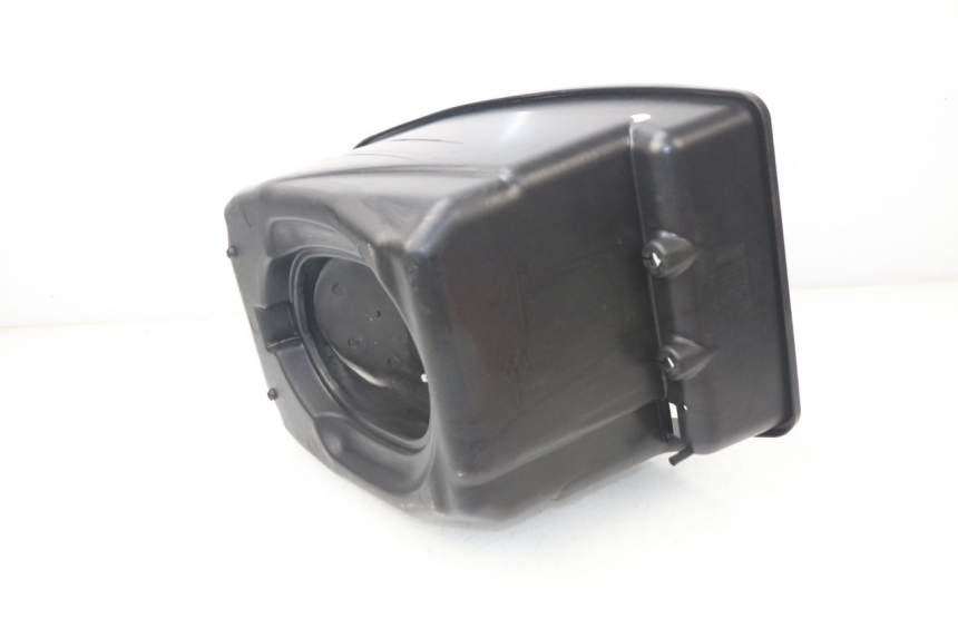 photo de ZADeltasleutelbox SYM ORBIT 2 50 (2008 - 2014) - Andere kijkhoek