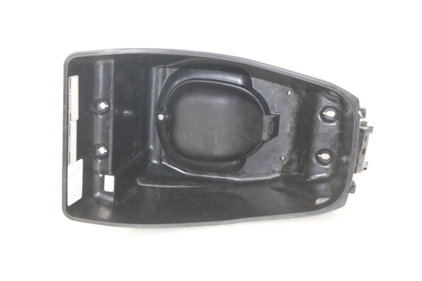 photo de ZADeltasleutelbox SYM ORBIT 2 50 (2008 - 2014) - Technische close-up