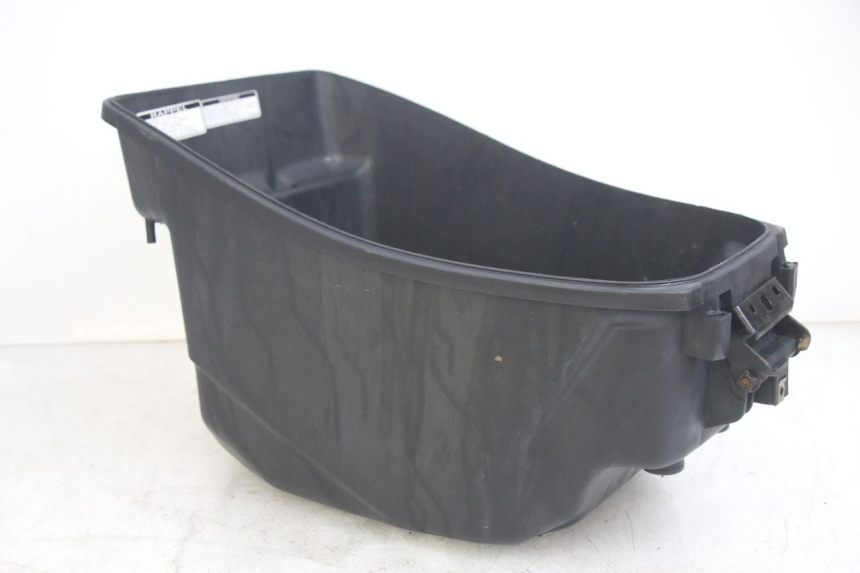 photo de ZADeltas Koffer SYM ORBIT 2 TS 2T 50 (2011 - 2016) - Technische close-up