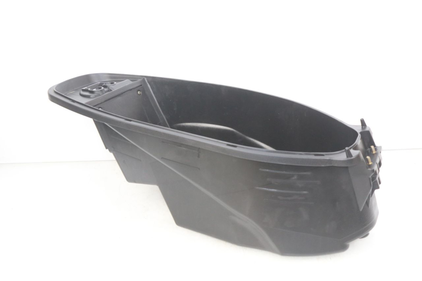 photo de ZADeltas Koffer SYM ORBIT III 3 4T 50 (2021 - 2025) - Andere kijkhoek