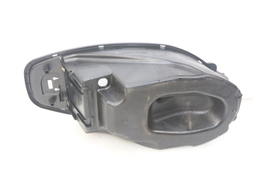 photo de ZADeltaselKoffer SYM ORBIT III 3 4T 50 (2018 - 2021) - Detail van het onderdeel